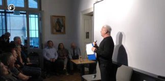 Recital de poezie George Mihăiță și Horațiu Mălăele