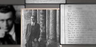 Lucian Blaga și I. D. Sîrbu – mentorul și discipolul devotat