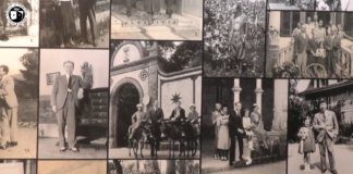 Lucian Blaga – 125 de ani de la naștere | Alexa Visarion