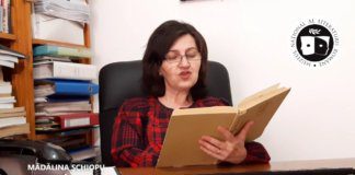 Casa Memorială „Anton Pann”, Episodul 2