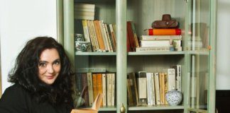 Viața de la capăt #2 | Andreea Răsuceanu