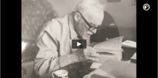 Tudor Arghezi 140 | Tudor Arghezi despre primul său volum de versuri, „Cuvinte potrivite”