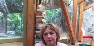 Viața de la capăt #8 | Gabriela Adameșteanu