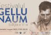 Festivalul „Gellu Naum”, ediția a V-a