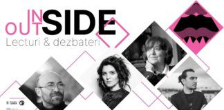 Inside – Outside | Lecturi și Dezbateri