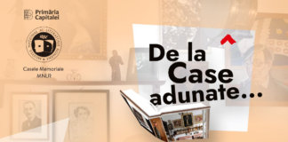„De la case adunate… și iarăși la lume date” | Casa Memorială „Liviu și Fanny Liviu Rebreanu”