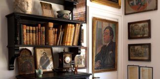 Noaptea Muzeelor la Casa Memorială „Ion Minulescu și Claudia Millian”