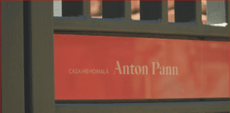 „De la case adunate… și iarăși la lume date” – Casa Memorială „Anton Pann”