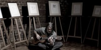 Zoltan Butuc despre Nichita Stănescu