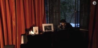 Remember Nichita Stănescu | Naomi Guttman, Mihai Nițu și Roxana Guttman