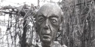 Remember Nichita Stănescu | „Nedreptate” – interpretează Roxana Guttman