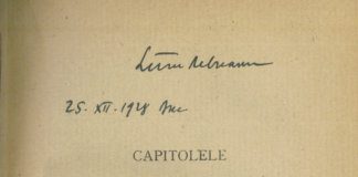 Dezbatere on-line | 100 de ani de la apariția romanului „Ion”