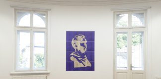 Arta contemporană în direct #1, Răzvan Anton @GAEP Gallery