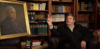 Memoria obiectelor mici și mari pe înțelesul tuturor #2 cu ALEXANDER HAUSVATER