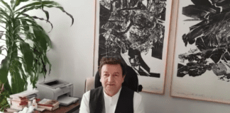La mulți ani, Matei Vișniec!