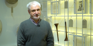 Memoria obiectelor mici și mari pe înțelesul tuturor #4 cu ADRIAN MAJURU