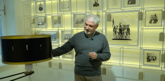 Memoria obiectelor mici și mari pe înțelesul tuturor #4 cu ADRIAN MAJURU