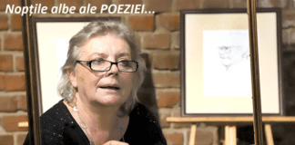 „Nopțile albe ale POEZIEI”