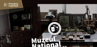 Case Memoriale MNLR | 1 bilet plus 1 gratuit de Dragobete