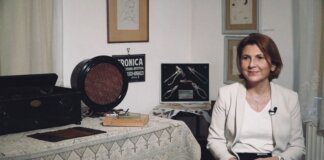 Memoria obiectelor mici și mari pe înțelesul tuturor #6 cu MIHAELA DEDEOGLU