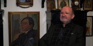 Memoria obiectelor mici și mari pe înțelesul tuturor #10 cu PETRU LUCACI