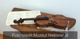 În vizită la casele memoriale prin ochii celorlalți #2