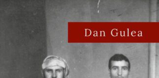 Criticul și istoricul literar Dan Gulea în dialog cu criticul literar Paul Cernat