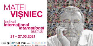 Diminețile festivalului #1 | Invitată: scriitoarea Anca Mizumschi