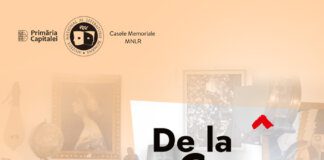 De la case adunate… și iarăși la lume date #1