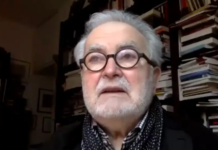 Conferințele susținute de George Banu în cadrul Festivalului Internațional „Matei Vișniec”