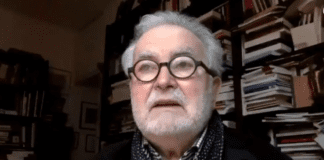 Conferințele susținute de George Banu în cadrul Festivalului Internațional „Matei Vișniec”