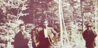 Corespondențe de aprilie #8 | Ion Vinea și Tristan Tzara