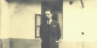 Corespondențe de martie #2 | Despre Vasile Voiculescu