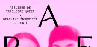 Triumf Amiria | Ateliere de traducere literară