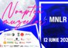 Noaptea Muzeelor la MNLR | 12 iunie 2021