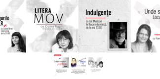 Un an pe platforma culturaindirect.ro!