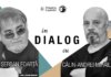 Șerban Foarță în dialog cu Călin-Andrei Mihăilescu