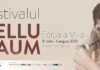 Festivalul „Gellu Naum” | 31 iulie 2021 – 1 august 2021, ediția a VI-a