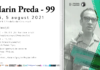 Proiecție | Marin Preda în interviuri și filmări de arhivă
