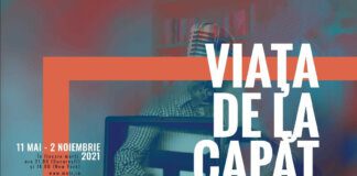 Viața de la capăt, ediția a II-a | #5 Bogdan Alexandru Stănescu