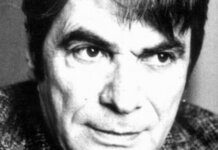 „Galeria cu viță sălbatică”. Remember Constantin Țoiu