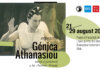 Expoziția „Génica Athanasiou: muză și parteneră a lui Antonin Artaud” la Festivalul Internațional de Teatru de la Sibiu