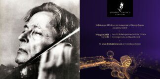 Record-Breaking Music în loc de Breaking News, de ziua lui George Enescu | George Enescu#140