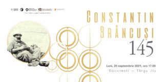 Brâncuși – 145 | Conferință, expoziție și lansare de carte | București – Târgu Jiu