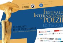 FIPB 2021 ziua #7 | Seară de poezie – dezbatere – concerte de jazz