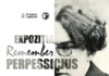 Expoziția Remember Perpessicius