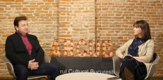 #ARCUB 25 | DIALOGURI CU OAMENI CARE DESCHID ORAȘUL – IOAN CRISTESCU
