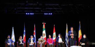 Festivalul Cultural Latino-American | comunicat post-event