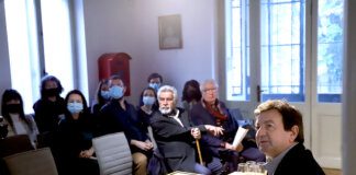 Laureații Premiilor Muzeului Național al Literaturii Române