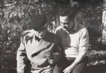 Evocare Baruțu Arghezi